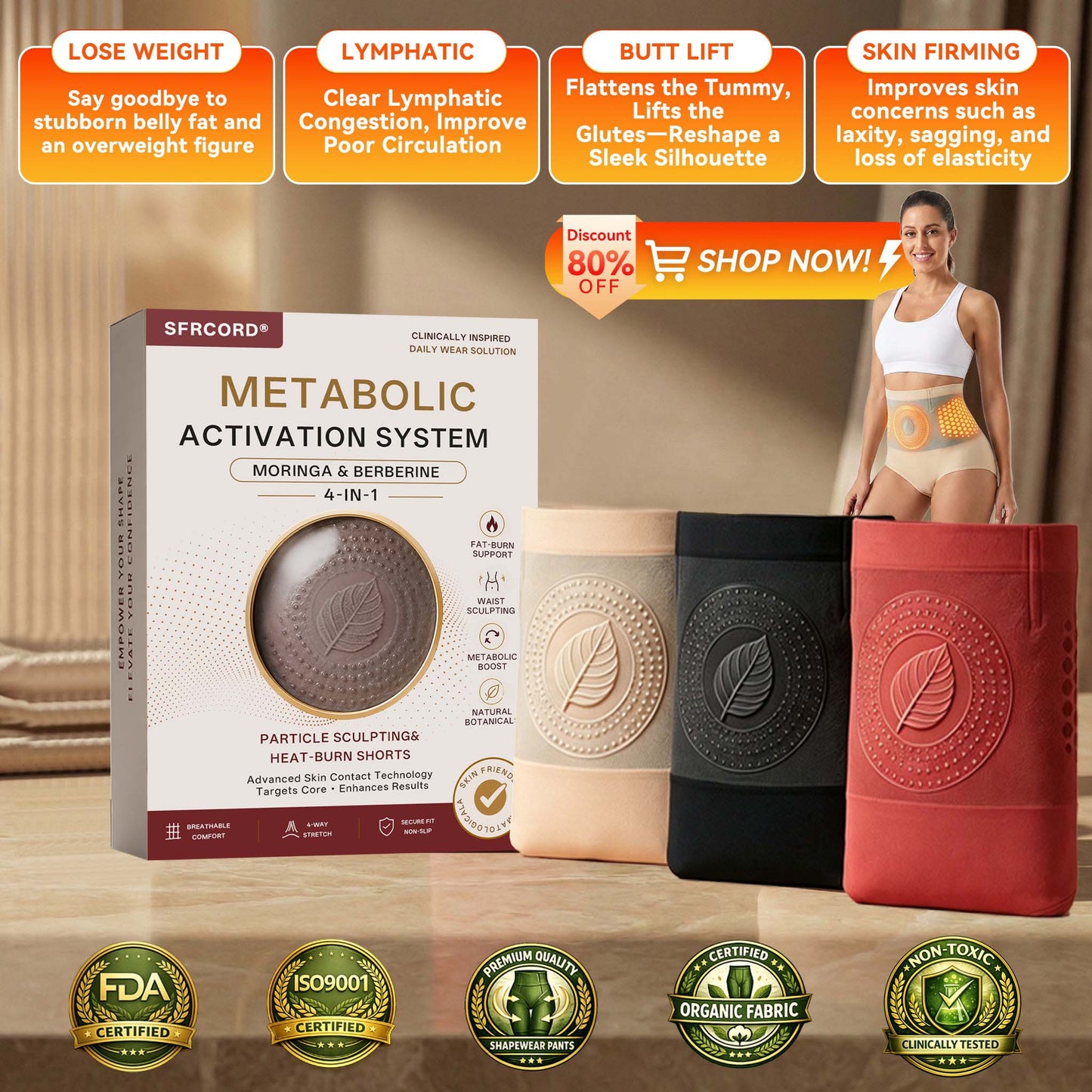 𝐎𝐟𝐟𝐢𝐜𝐢𝐚𝐥 𝐁𝐫𝐚𝐧𝐝 𝐒𝐭𝐨𝐫𝐞 |📦𝗦𝗙𝗥𝗖𝗢𝗥𝗗®  𝟐𝟎𝟐𝟔 𝐌𝐨𝐫𝐢𝐧𝐠𝐚 & 𝐁𝐞𝐫𝐛𝐞𝐫𝐢𝐧𝐞 𝟒-𝐈𝐧-𝟏 𝐌𝐢𝐜𝐫𝐨-𝐏𝐚𝐫𝐭𝐢𝐜𝐥𝐞 𝐒𝐜𝐮𝐥𝐩𝐭𝐢𝐧𝐠 & 𝐅𝐚𝐭-𝐁𝐮𝐫𝐧 𝐒𝐡𝐨𝐫𝐭𝐬