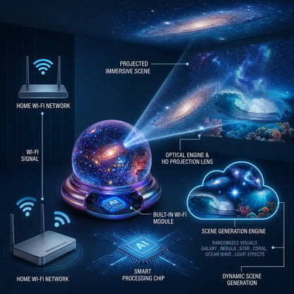 🔮𝐁i𝐥𝐥𝐡𝐨𝐥®💧𝐍𝐄𝐗𝐓-𝐆𝐄𝐍 𝐒𝐌𝐀𝐑𝐓 𝐏𝐑𝐎𝐉𝐄𝐂𝐓𝐈𝐎𝐍 𝐇𝐃 𝐒𝐦𝐚𝐫𝐭 𝐃𝐲𝐧𝐚𝐦𝐢𝐜 𝟓𝐃 𝐇𝐨𝐥𝐨𝐠𝐫𝐚𝐩𝐡𝐢𝐜 𝐍𝐢𝐠𝐡𝐭 𝐋𝐢𝐠𝐡𝐭 𝐏𝐫𝐨𝐣𝐞𝐜𝐭𝐨𝐫